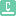 Favicon van crudo.nl