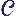 Favicon van crusta.nl