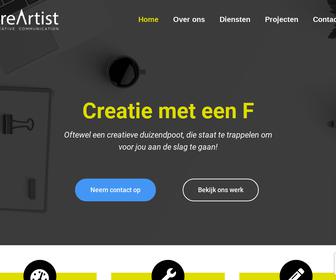 http://creartist.nl