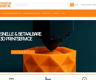 https://create3dshop.nl
