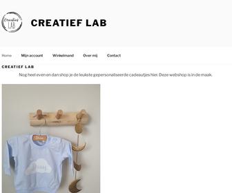 Creatief lab