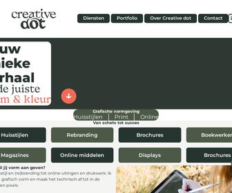 https://creativedot.nl