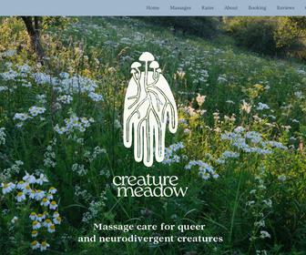 Creature Meadow
