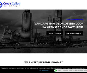 http://creditcollect.nl