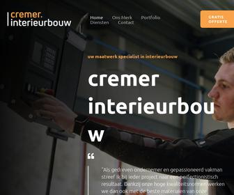 http://cremer-interieurtimmerwerken.nl