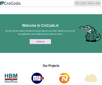 https://crocode.nl