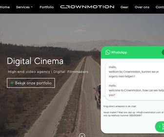 http://crownmotion.com