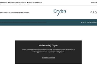 'Cryon' Specialisten in Huidverzorging vof