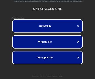 http://crystalclub.nl