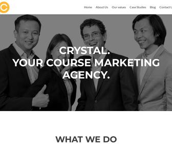 Crystal Marketing B.V.