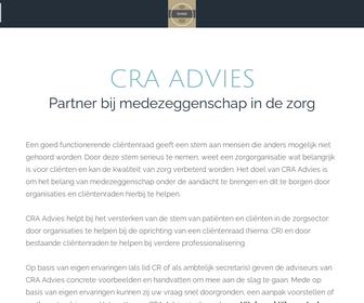 https://www.cra-advies.nl