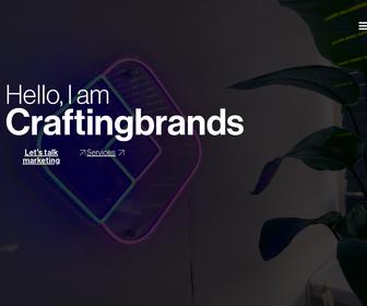 http://www.craftingbrands.nl