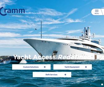 Cramm Yachting Systems B.V.