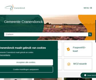http://www.cranendonck.nl/