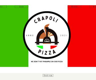 http://www.crapoli.pizza
