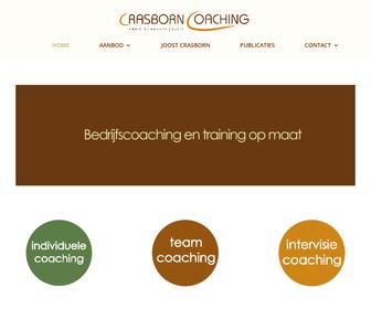 crasborn coaching