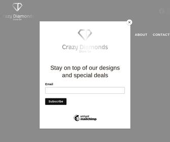 http://www.crazydiamondsjewelry.com