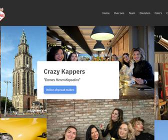 Crazy Kappers