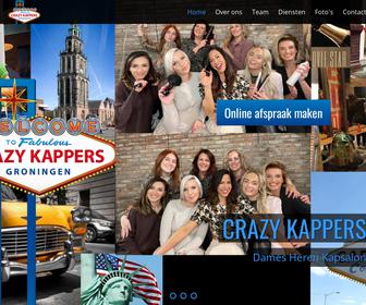 http://www.crazykappers.nl