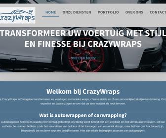 https://www.crazywraps.nl