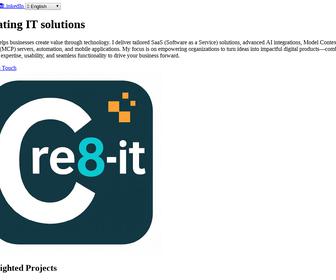 Cre8-it