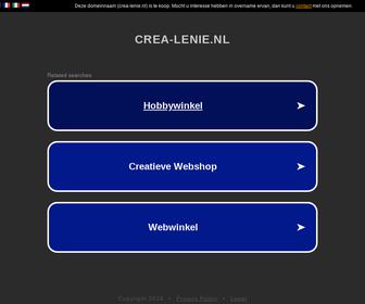 http://www.crea-lenie.nl
