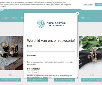 http://www.creabertha.nl