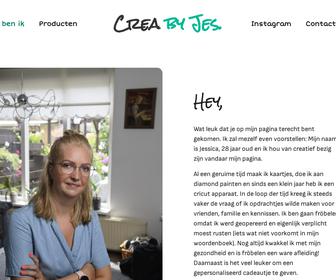 http://www.creabyjes.nl