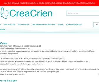 http://www.creacrien.nl