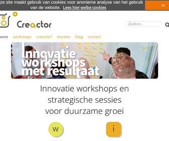http://www.creactor.nl