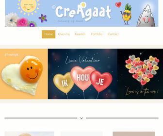 http://www.creagaat.nl