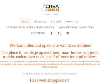 http://www.creagoldies.nl