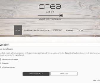 http://www.crealaser.nl