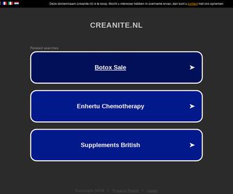http://www.creanite.nl