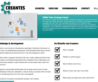 http://www.creantes.nl