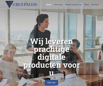 http://www.creapaleis.nl