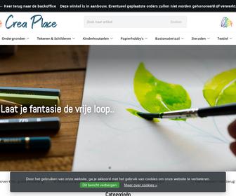 http://www.creaplace.nl