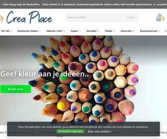 https://www.creaplace.nl