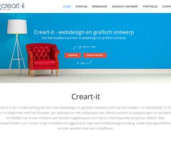 http://www.creart-it.nl