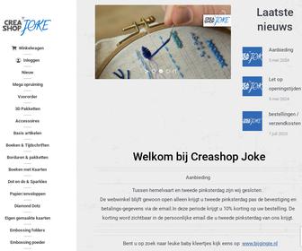 http://www.creashopjoke.nl