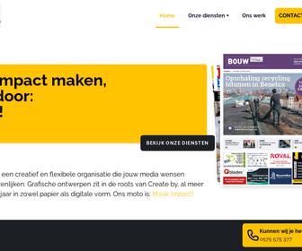 https://www.create-by.nl
