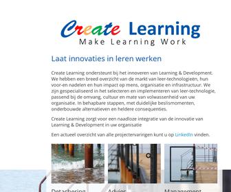 http://www.create-learning.nl