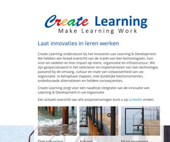 https://www.create-learning.nl