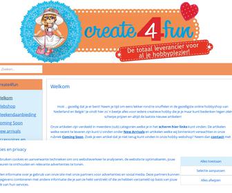 http://www.create4fun.nl