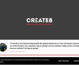 http://www.create8.nl