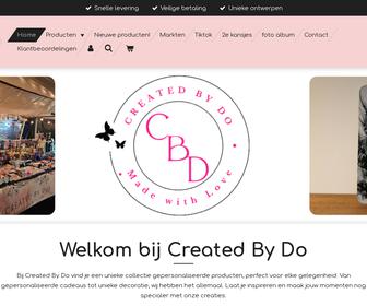 https://www.createdbydo.com