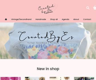 https://www.createdbyes.nl