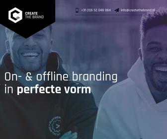 http://www.createthebrand.nl