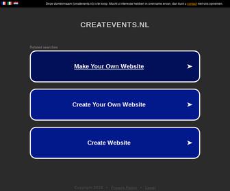 http://www.createvents.nl