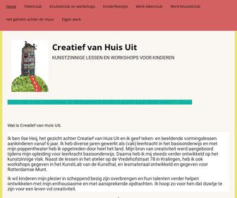 http://www.creatiefvanhuisuit.nl